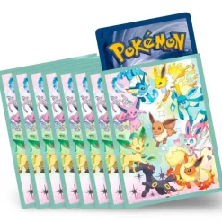Pokemon TCG: Scarlet & Violet 8.5 Prismatic Evolutions Super Premium Collection
