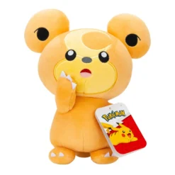 Pokemon Teddiursa pehmolelu 20cm