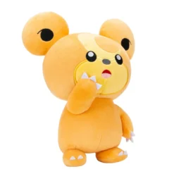 Pokemon Teddiursa pehmolelu 20cm