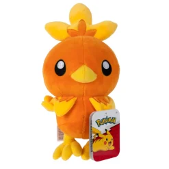 Pokemon Torchic pehmolelu 20cm