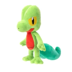 Pokemon Treecko pehmolelu 20cm
