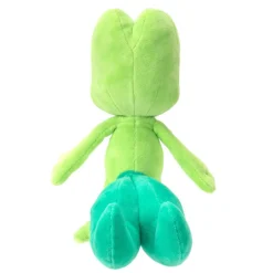 Pokemon Treecko pehmolelu 20cm