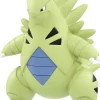 Pokemon Tyranitar Battle figuuri