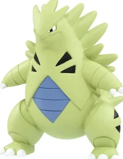 Pokemon Tyranitar Battle figuuri