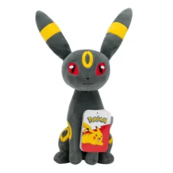 Pokemon Umbreon pehmolelu 20cm