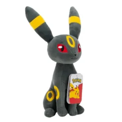 Pokemon Umbreon pehmolelu 20cm