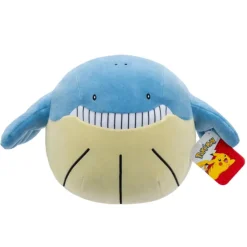 Pokemon Wailmer pehmolelu 30cm