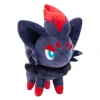 Pokemon Zorua pehmolelu 20cm