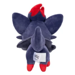 Pokemon Zorua pehmolelu 20cm