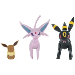 Pokémon Evolution Multipacks - Eevee, Umbreon & Espeon