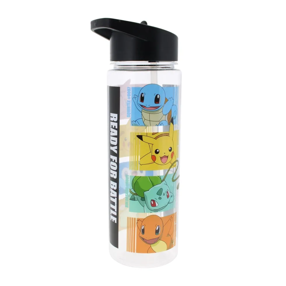Pokémon juomapullo 750ml