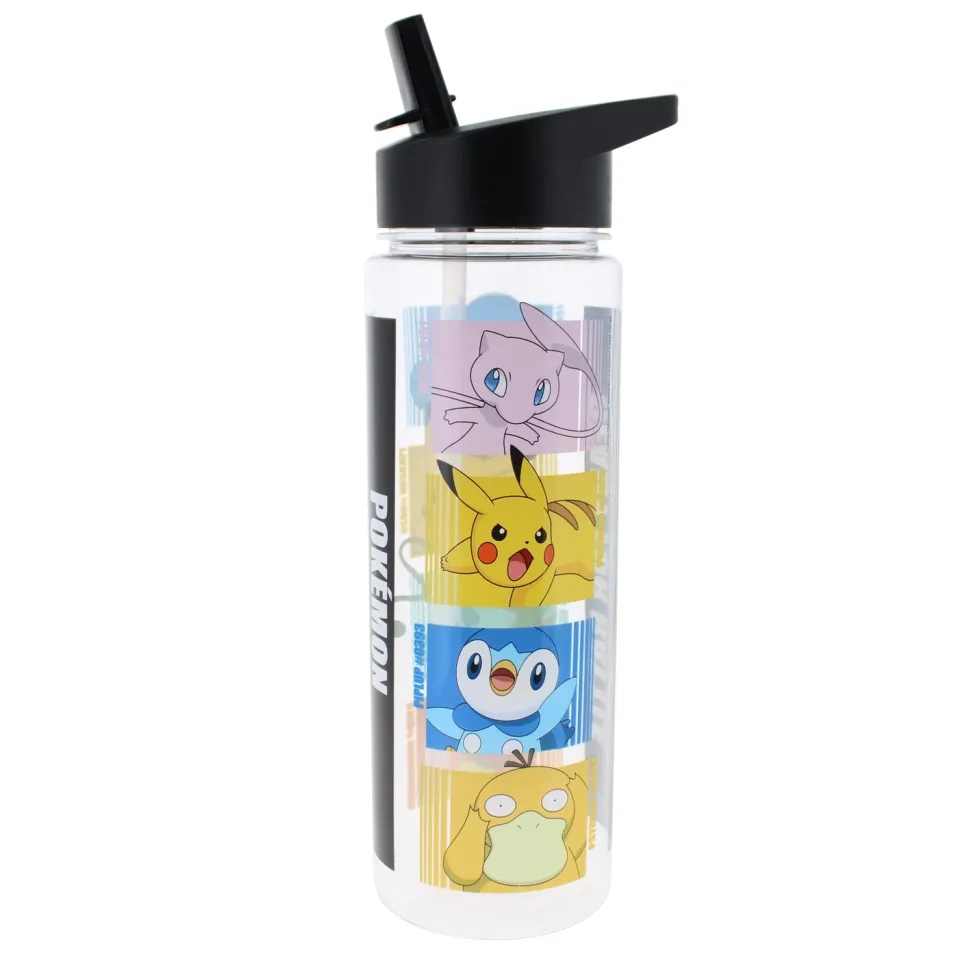 Pokémon juomapullo 750ml