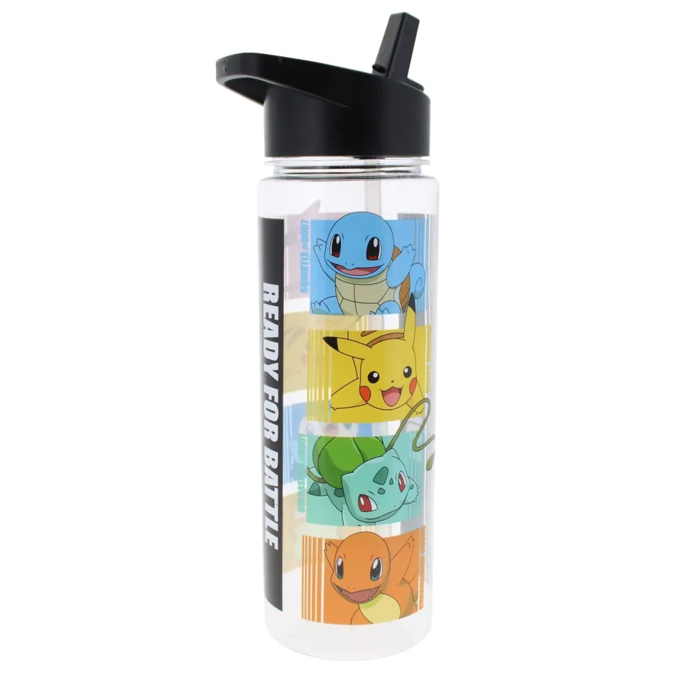 Pokémon juomapullo 750ml