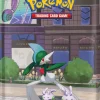 Pokémon Lumiose City Mini Tin - Gallade