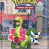Pokémon Lumiose City Mini Tin - Meganium