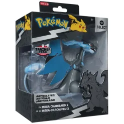 Pokémon Mega Charizard 15cm