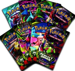 Pokémon Mega Zygarde ex Premium Collection box