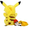Pokémon Pikachu pehmolelu Reppu