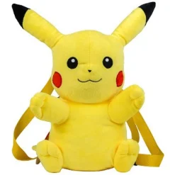 Pokémon Pikachu pehmolelu Reppu