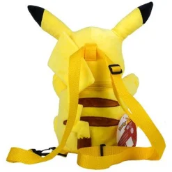Pokémon Pikachu pehmolelu Reppu