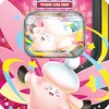 Pokémon Tin Summer 2026 Mega Clefable EX - keräilykortti pakkaus
