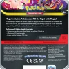 Pokémon Tin Summer 2026 Mega Gengar EX - keräilykortti pakkaus
