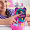 Polly Pocket Bubble Tea Panda -leikkisetti
