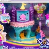 Polly Pocket Rainbow Funland huvipuisto -leikkisetti