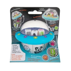 Pop-a-tops Marsilaiset peli
