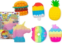 Press´n Pop Pop-it lelu