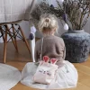 Pupu lasten laukku