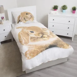 Pupu Pussilakanasetti 140x200