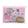 Pusheen 8-osainen Kirjoitusväline setti