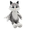 Ragdoll kissa pehmolelu 30cm