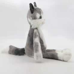 Ragdoll kissa pehmolelu 30cm