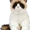 Ragdoll kissa pehmolelu 27cm