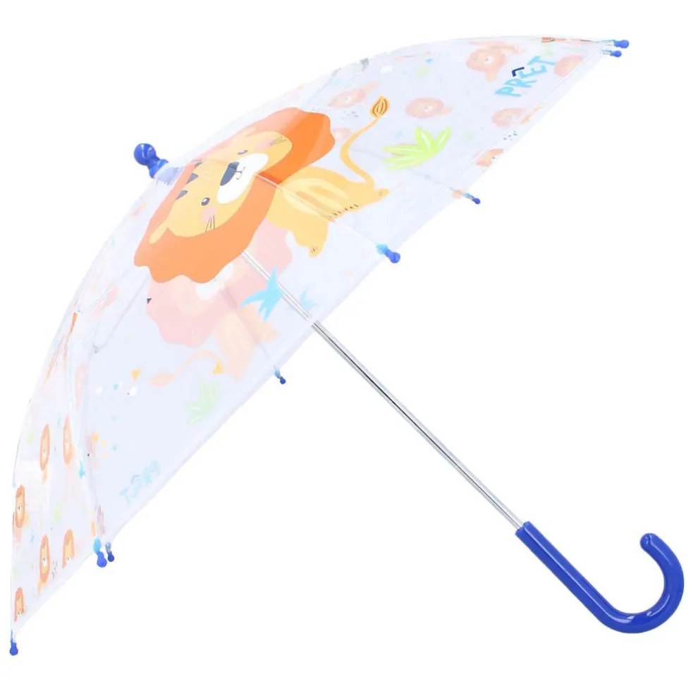 Rainy Days lasten Sateenvarjo - Leijonat