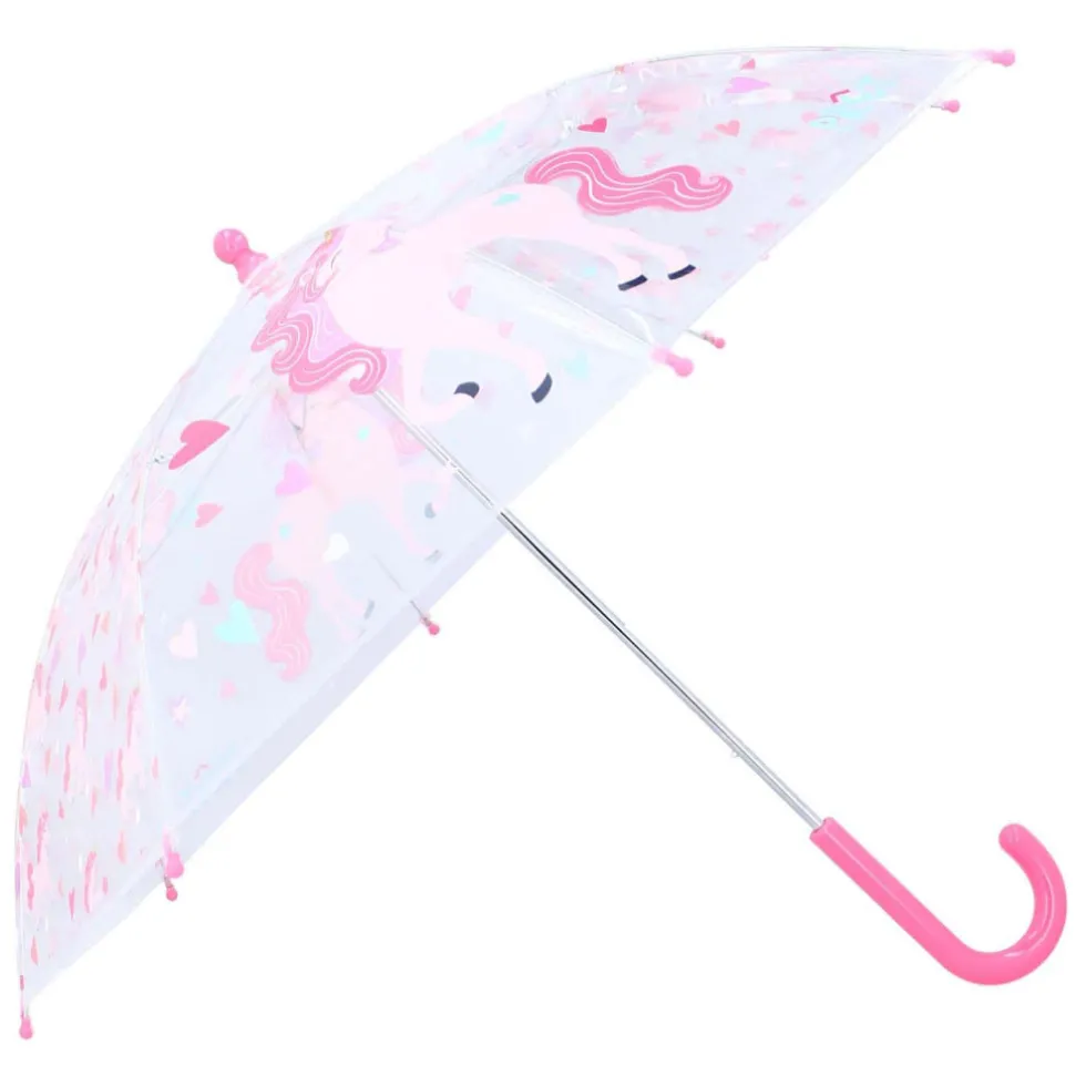 Rainy Days lasten Sateenvarjo - Yksisarviset