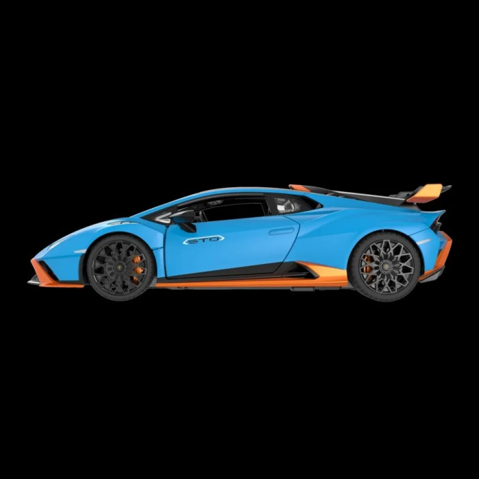 RASTAR Lamborghini Huracan STO RC -kauko-ohjattava auto