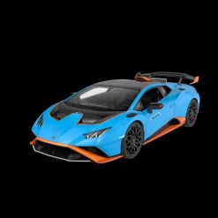 RASTAR Lamborghini Huracan STO RC -kauko-ohjattava auto