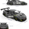 RASTAR Porsche 911 GT2 RS Clubsport 25 -kauko-ohjattava auto