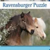 Ravensburger Hevoset palapeli 150 palaa