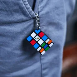 Rubiikin kuutio perhepakkaus, sisältää 3 kuutiota!
