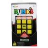 Rubiikin kuutio Rubiks Timed Cube ajanotolla