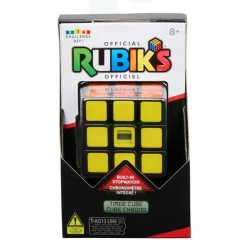 Rubiikin kuutio Rubiks Timed Cube ajanotolla