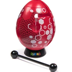 Rubiks Smart Egg punainen - Maze 1