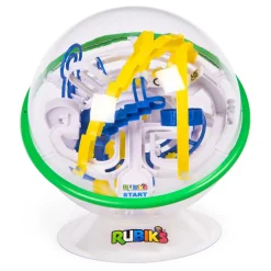 Rubiks Tracks 70 Rebel labyrintti pallo