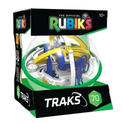 Rubiks Tracks 70 Rebel labyrintti pallo