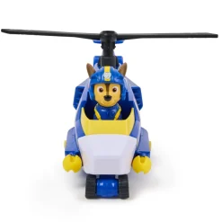 Ryhmä Hau Air Rescue Vainu ja helikopteri
