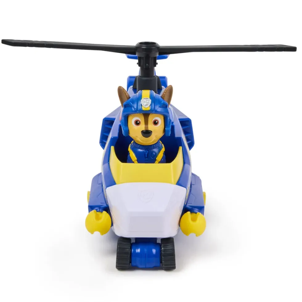 Ryhmä Hau Air Rescue Vainu ja helikopteri